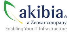 Akibiam A Zensar Company Enabling your IT Infrastructure